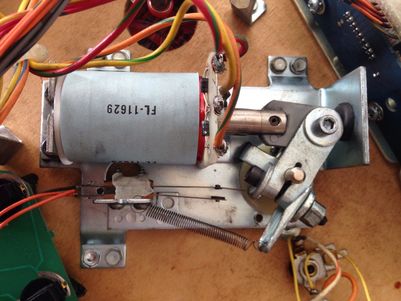 Flipper Repairs and Rebuilds