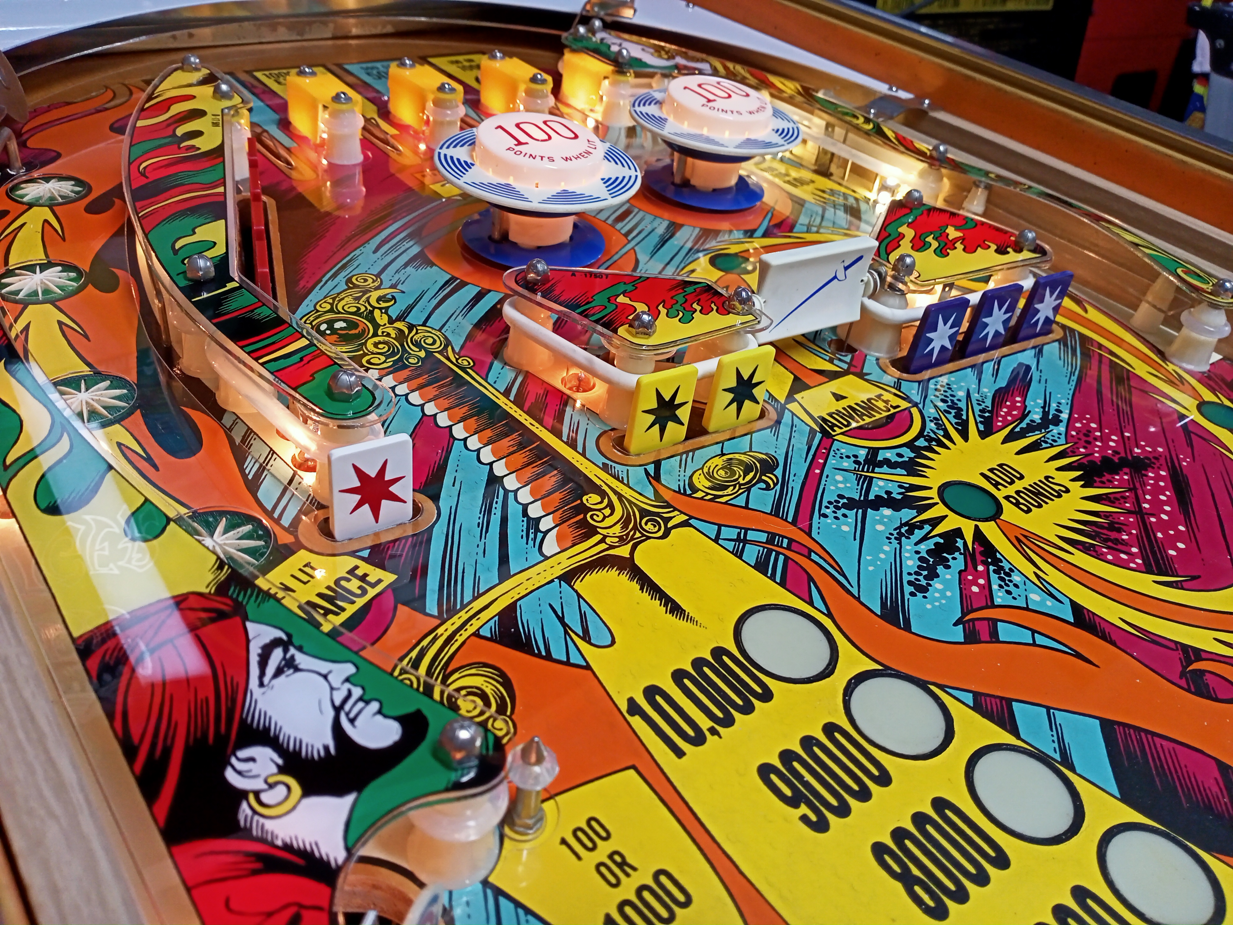 Minor Repairs to Full Restorations